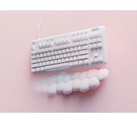Logitech G G713 Gaming Keyboard Wired USB Mechanical QWERTY RGB LED White