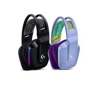 Logitech G G733 LIGHTSPEED Wireless Gaming Headset Duo Pack