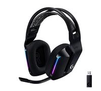 Logitech G G733 wireless gaming