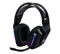 Logitech G G733 wireless gaming