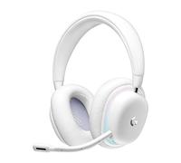 Logitech G735 Wireless Gaming Headset White LIGHTSPEED Bluetooth PC Mobile NEW