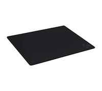Logitech G G740 Large Thick Gaming Mouse Pad, Optimised for Gaming Sensors, Moderate Surface Friction, Non-Slip Mouse Mat, Mac and PC Gaming Accessories, 460 x 400 x 5 mm