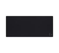 Logitech G G840 Extra Large Gaming Mouse Pad, Optimised for Gaming Sensors, Moderate Surface Friction, Non-Slip Mouse Mat, Mac and PC Gaming Accessories, 900 x 400 x 3 mm
