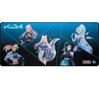 Logitech G G840 K/DA XL Gaming Mouse Pad