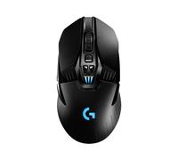 Logitech G G903 LIGHTSPEED Gaming Mouse with HERO 25K sensor