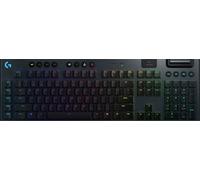 Logitech G G915 LIGHTSPEED - GL Clicky