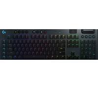 Logitech G G915 LIGHTSPEED - GL Tactile