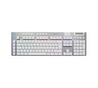 Logitech G G915 X LIGHTSPEED Low-Profile Wireless Gaming Keyboard