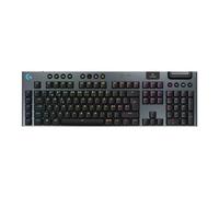 Logitech G G915 X - Tastatur - Lightspeed - Hintergrundbeleuchtung