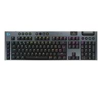 Logitech G G915 X - Tastatur - Lightspeed - Hintergrundbeleuchtung
