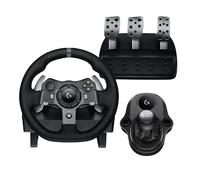 Logitech G G920 Driving Force