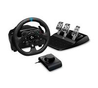 Logitech G G923 TrueForce Sim Racing Wheel & Pedals +RS adaptor XBOX/PC | Racing Wheel, Pedals & adapter, fits PRO Racing Wheel, Driving Force Shifter, RS Shifter, Handbrake. Xbox/PC