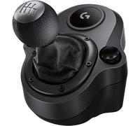 Logitech G Gaming Driving Force Shifter - Compatible With G29 And G920 Driving Force Racing Wheels For Playstation 4, Xbox One, And PC, New