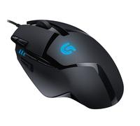 Logitech G Hyperion Fury
