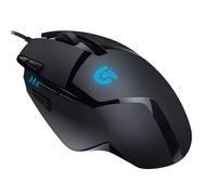 Logitech G Hyperion Fury