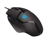 Logitech Gaming Mouse G402 Black