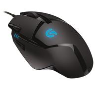 Logitech G Hyperion Fury G402 Wired Gaming Mouse