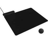 Logitech G POWERPLAY 2 Wireless Charging Mouse Pad for Compatible Gaming Mice