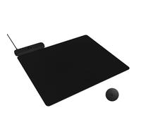 Logitech Mousepad Powerplay 2 Charging System Gaming black kabelloses