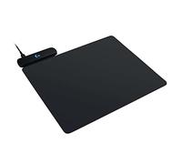 Logitech G POWERPLAY Wireless Charging Mouse Pad | Cloth/Hard Gaming Mouse Pad, USB, RGB, for G502 LIGHTSPEED, G PRO Wireless/SUPERLIGHT, G903, G703