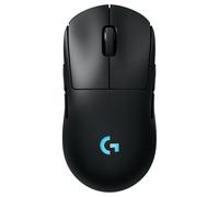 Logitech G PRO 2 LIGHTSPEED Wireless Gaming Mouse - Black