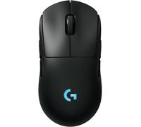Logitech G PRO 2 Lightspeed Wireless Gaming Mouse - Black