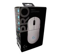 Logitech G PRO 2 LIGHTSPEED Wireless Gaming Mouse White Brand New Retail Boxed