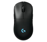 Logitech G PRO Wireless Gaming Mouse - BLACK
