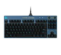 Logitech G PRO Keyboard League of Legends Edition