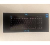 Logitech G PRO Mechanical Gaming Keyboard
