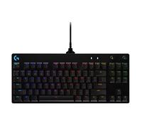 Logitech Keyboard Wired 920-009426
