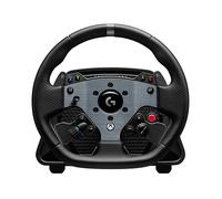 Logitech G PRO Racing Wheel - Volante per PC, Xbox Series X|S