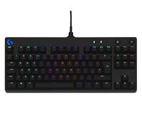 Logitech Keyboard Wired 920-009426