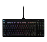 Logitech Keyboard Wired 920-009426