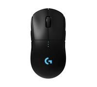 Logitech 910-005273 G G PRO Ambidextrous 16000 DPI black