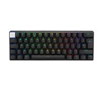 Logitech G PRO X 60 Wireless Mechanical Gaming Keyboard RGB Tactile Optical UK