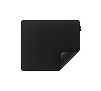 Logitech G PRO X Control Gaming Mouse Pad, Large - Black | Omnidirectional Knit, SlimFlex Foam, Stitched Edges, Non-Slip Base, Esports Size