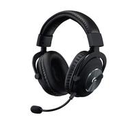 Logitech G PRO X Gaming Headset (2nd Generation) met Blue VOCE, DTS Headphone:X