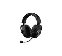 Logitech G PRO X Gaming Headset
