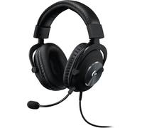 Logitech G PRO X Gaming Headset