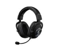 Logitech G PRO X Gaming Headset