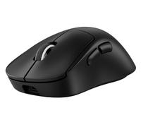 Logitech G PRO X SUPERLIGHT 2 DEX LIGHTSPEED Wireless Gaming Mouse, 60g Pro-Grade Lightweight Mouse With 5 Programmable Buttons, 44k DPI Sensor, 8K Polling, USB-C Charging, for PC/Mac - Black