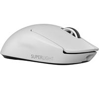 Logitech G PRO X SUPERLIGHT 2 LIGHTSPEED Wireless Gaming Mouse, 8K Polling