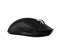 Logitech PRO X Superlight 2 Wireless Gaming Mouse [Black], New