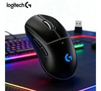 Logitech G PRO X Superlight 2 SE/PRO X SUPERLIGHT/G502/G502HERO All-in-one gaming mouse with ultra-light and portable design 2SE-BLACK