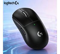 Logitech G PRO X Superlight 2 SE/PRO X SUPERLIGHT/G502/G502HERO Classic game mouse, stable performance, all-in-one computer 2SE-BLACK
