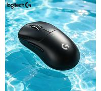 Logitech G PRO X Superlight 2 SE/PRO X SUPERLIGHT/G502/G502HERO Unresponsive low-latency gaming mouse with precise tracking 2SE-BLACK