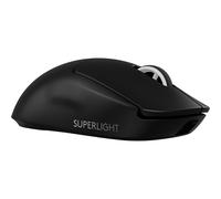 Logitech PRO X Superlight 2 Wireless Gaming Mouse [Black], New
