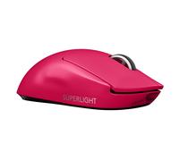Logitech G PRO X SUPERLIGHT Wireless Gaming Mouse