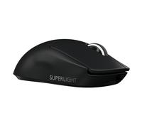 Logitech G PRO X mouse Right-hand RF Wireless 25400 DPI